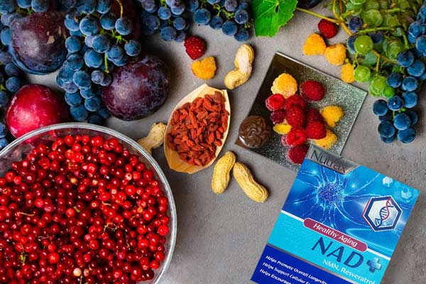 کپسول ان ای دی پلاس برای چی خوبه