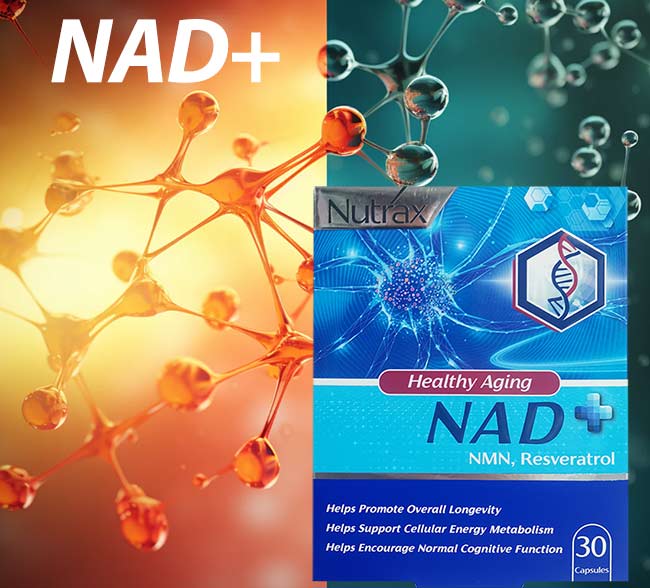 ان ای دی پلاس برای چیست