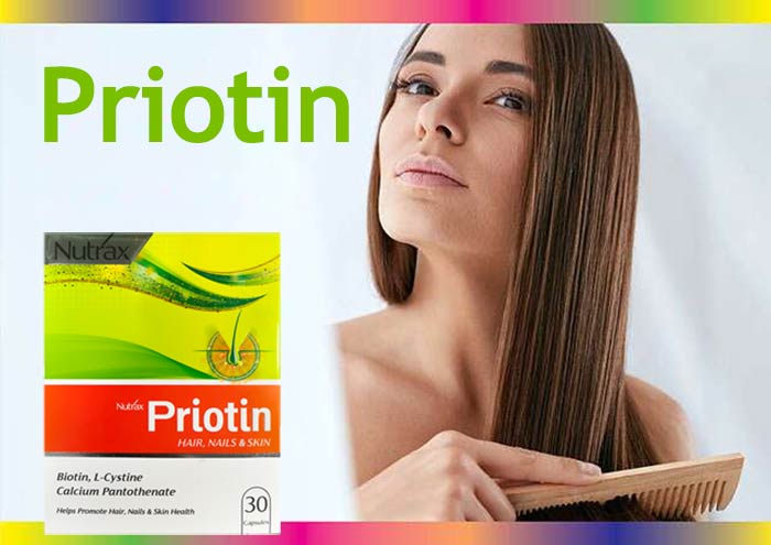 پریوتین نوتراکس