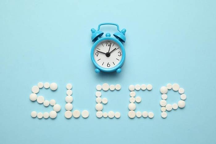 قرص خواب نوتراکس والتونین