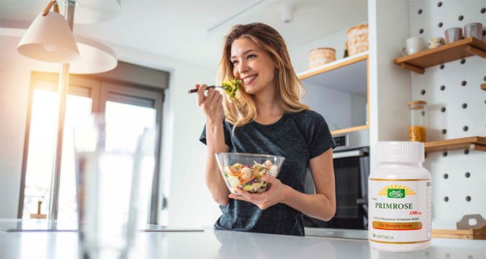 روغن گل مغربی برای بانوان در داروکالا نوتری پریم رز