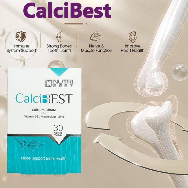 کلسی بست برای چیست