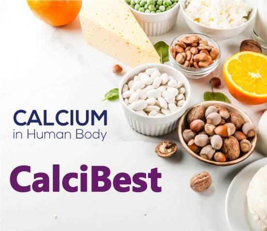 عوارض قرص کلسی بست