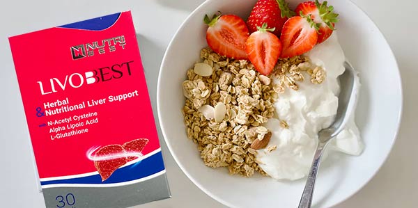 قیمت لیووبست 