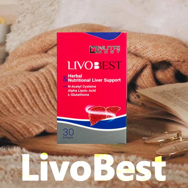 لیوو بست نوتری بست