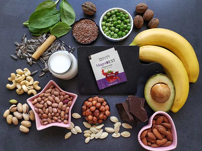 خرید ساشه مگنی بست نوتری بست