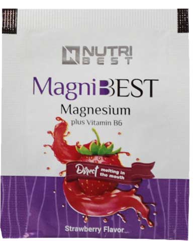 پودر مگنی بست 