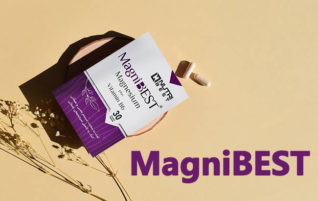 خرید قرص مگنی بست