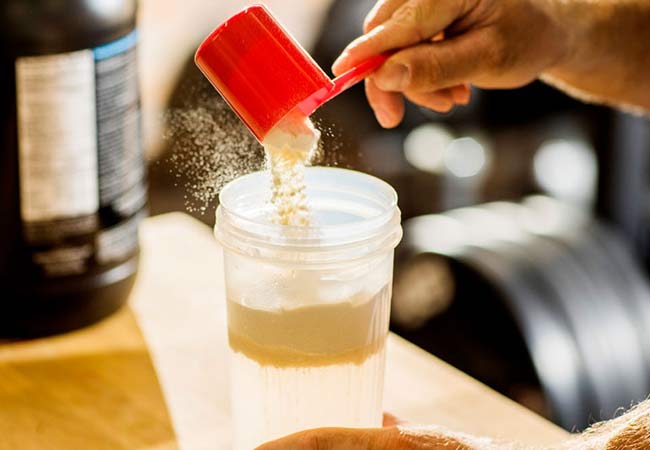 خرید وی ایزوله نوتریمد