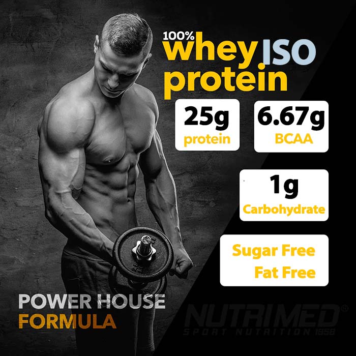 ایزو وی نوتریمد