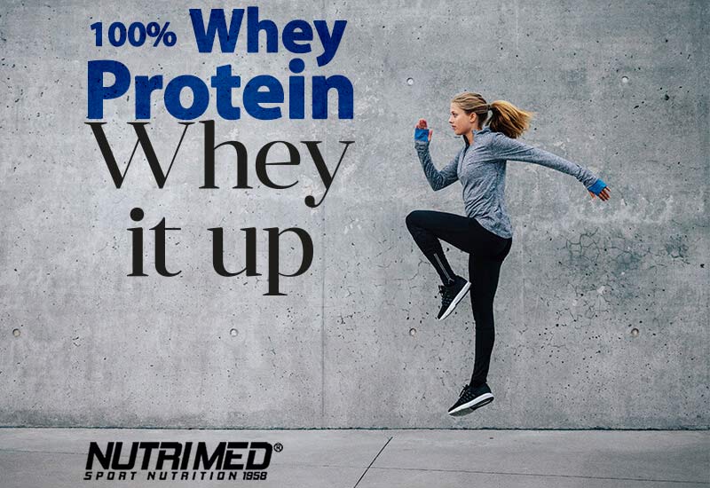 پروتئین نوتریمد