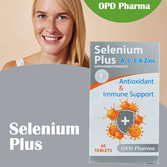 سلن پلاس او پی دی برای زنان