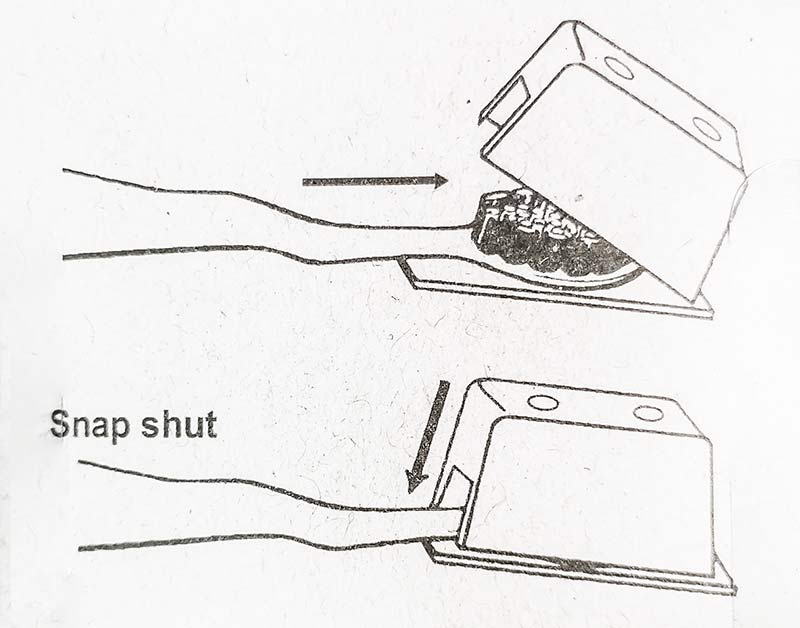 خرید درپوش مسواک در داروخانه آنلاین
