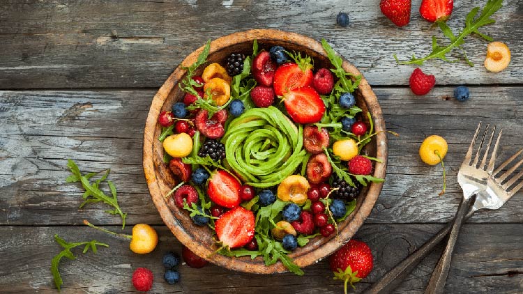 اووهیل و درمان بیماری کیست تخمدان