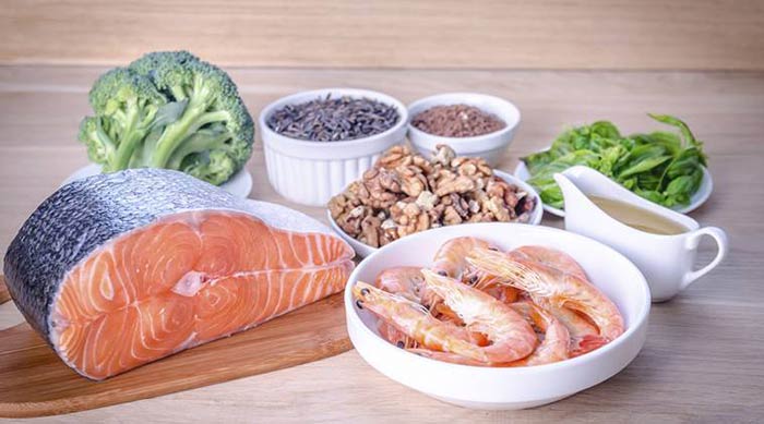 سافت ژل امگا مامز پارادوکس