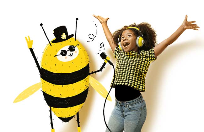 شربت پدیابست کاف