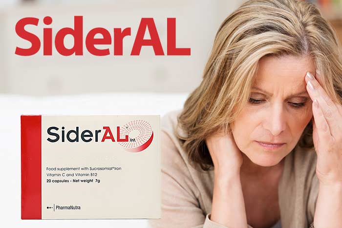 از کجا بدانم کمبود آهن دارم