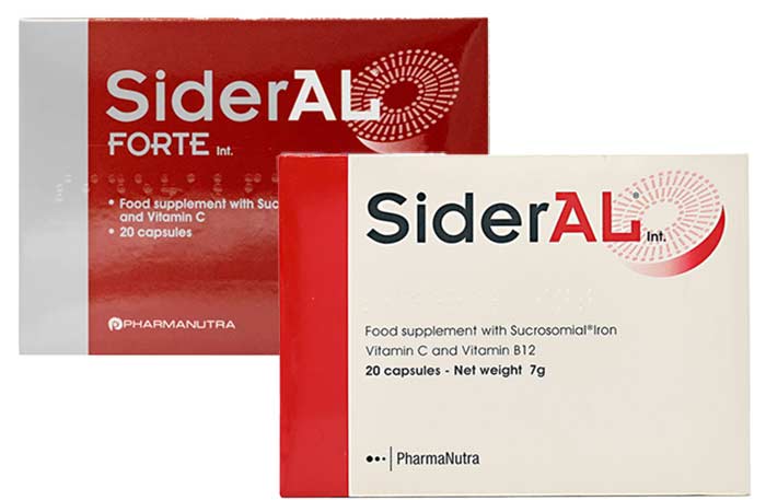 تفاوت سیدرال کلاسیک و سیدرال فورت