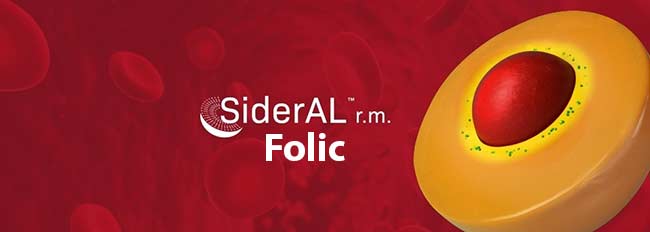 سیدرال فولیک