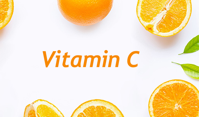 فواید ویتامین سی برای مو