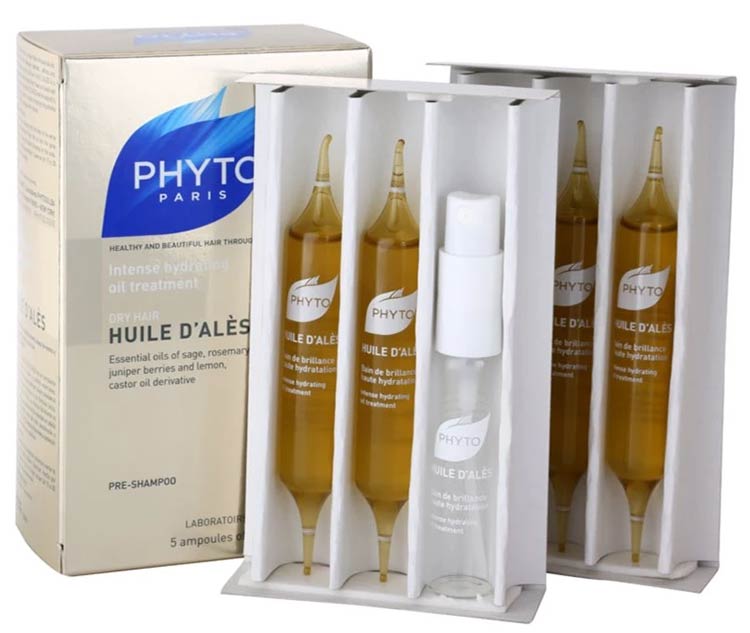 روغن الس فیتو 