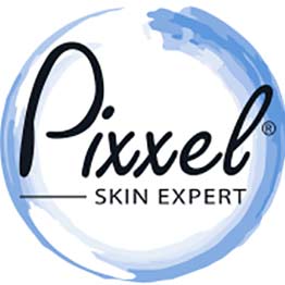 ضد آفتاب های پیکسل اصل