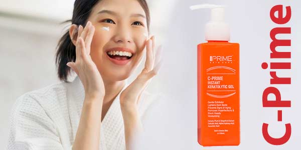 لایه بردار پریم