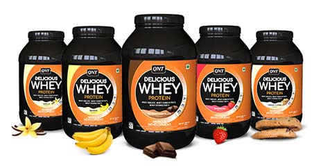 خرید دلیشس وی 