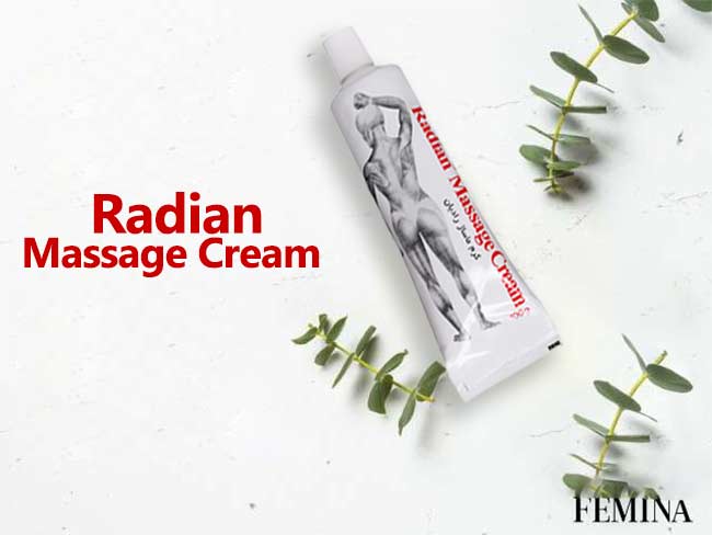 کرم رادیان برای چی خوبه