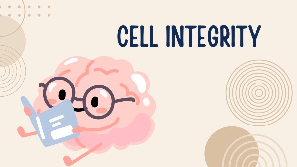 سل اینتگریتی