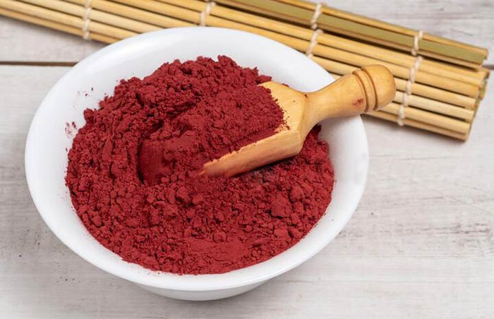 کپسول پرونوتری ولبیینگ کلسترول رستا دارو مخمر برنج قرمز