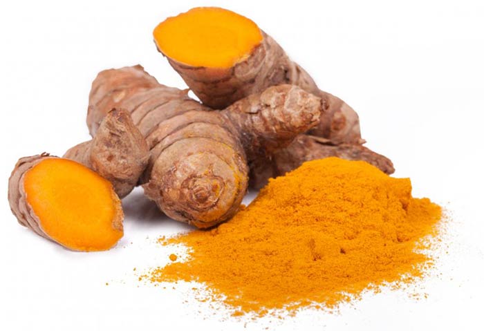 خواص کورکومین یا زردچوبه برای مفاصل