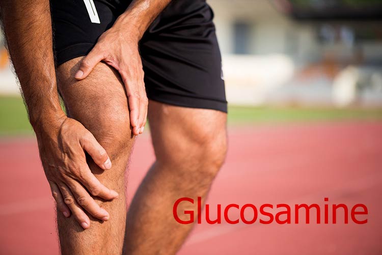 خرید گلوکوزامین