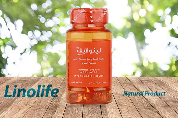 قرص لینولایف برای چی خوبه 