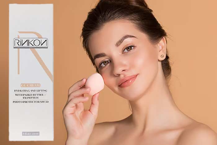 سی سی کرم رینکون