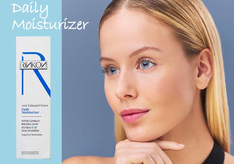 کرم مرطوب کننده رینکون برای پوست چرب