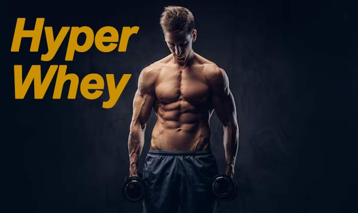 هایپر وی رانتک با کراتین