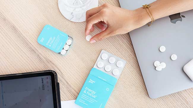 مزایای ویتامین سی و زینک سلامت پرمون