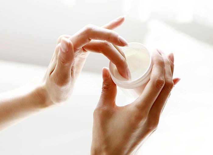 کرم نرم کننده اوسرین و اوره ۱۰ درصد ثمین