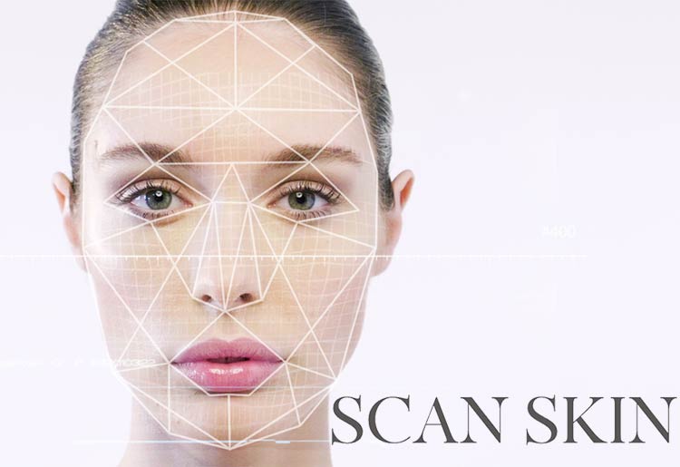 کرم مرطوب کننده اسکن اسکین پوست خشک و خیلی خشک