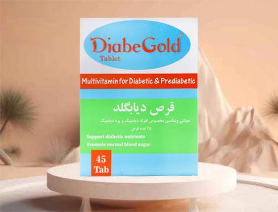 قیمت دیابگلد 