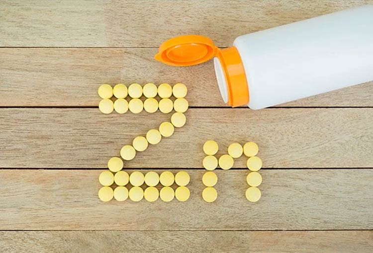 خرید مکمل زینک پلاس استارویت