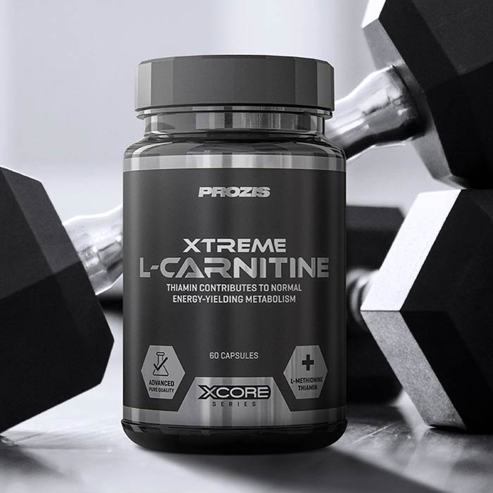 ال کارنیتین و باروری مردان