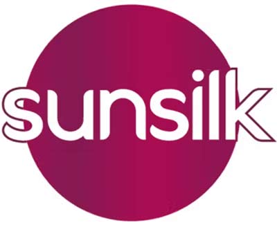 sunsilk brand logo