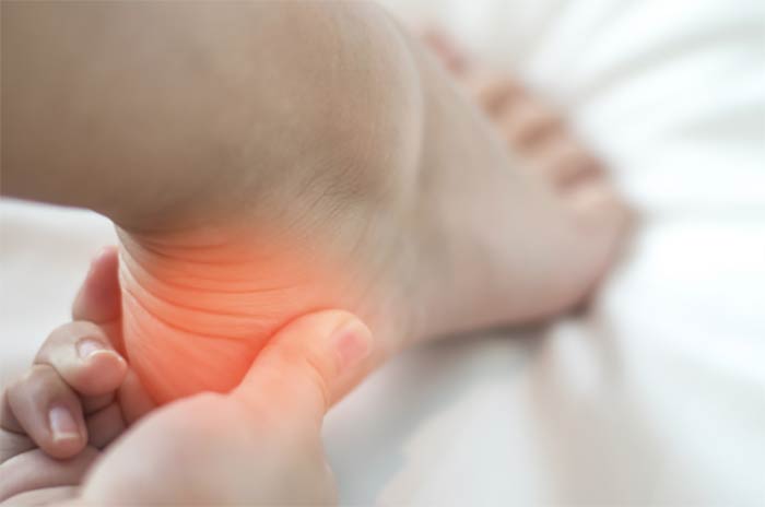 درمان درد مفاصل با کندریتین