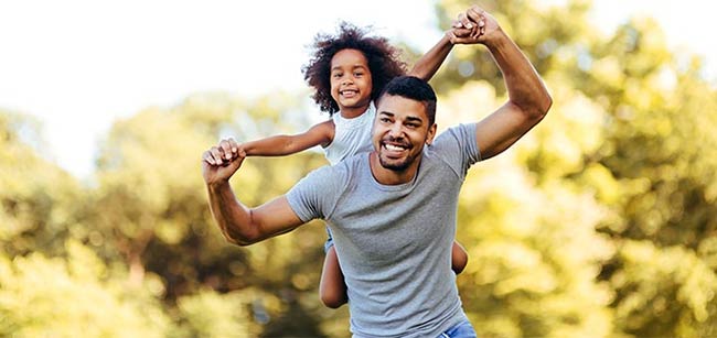 مقدار مصرف ویتامین دی در کودکان و بزرگسالان