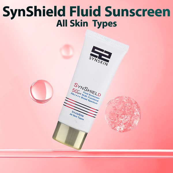 خرید کرم ضد آفتاب ساین اسکین برای پوست خشک