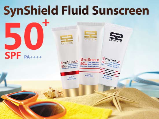 خرید ضد آفتاب ساین اسکین 