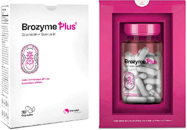 بروزایم پلاس تچرا فارمد