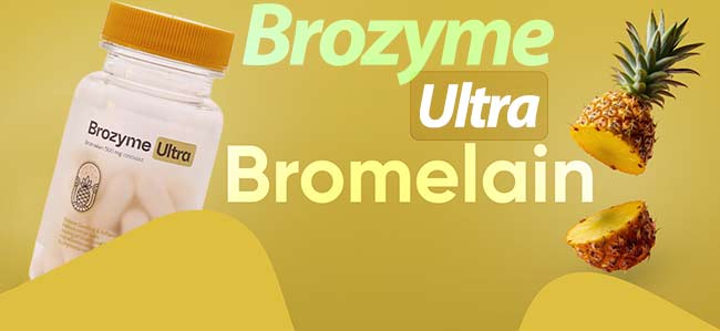 قرص بروزایم اولترا